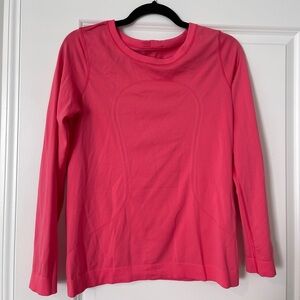 Lulu Lemon Long Sleeve